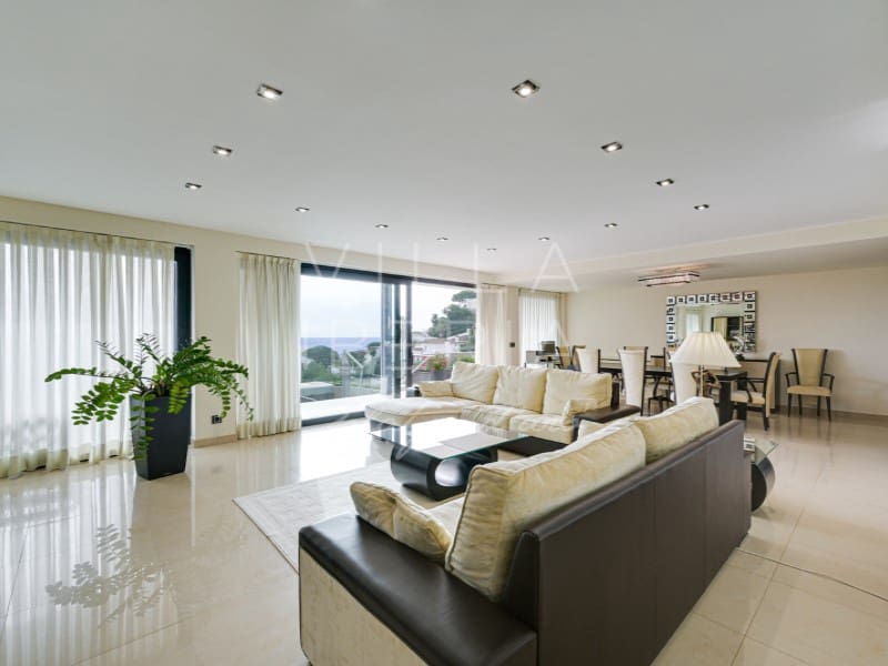 5 sovrum Villa till salu i Calonge i Sant Antoni med garage - 1 600 000 € (Ref: 9218800)