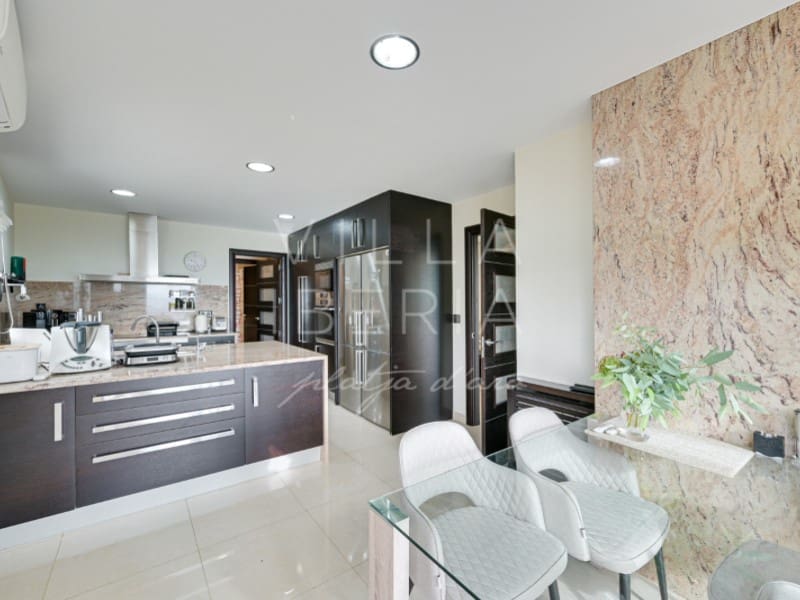 5 sovrum Villa till salu i Calonge i Sant Antoni med garage - 1 600 000 € (Ref: 9218800)