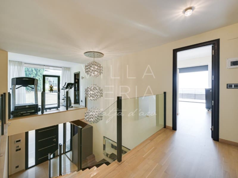 5 sovrum Villa till salu i Calonge i Sant Antoni med garage - 1 600 000 € (Ref: 9218800)