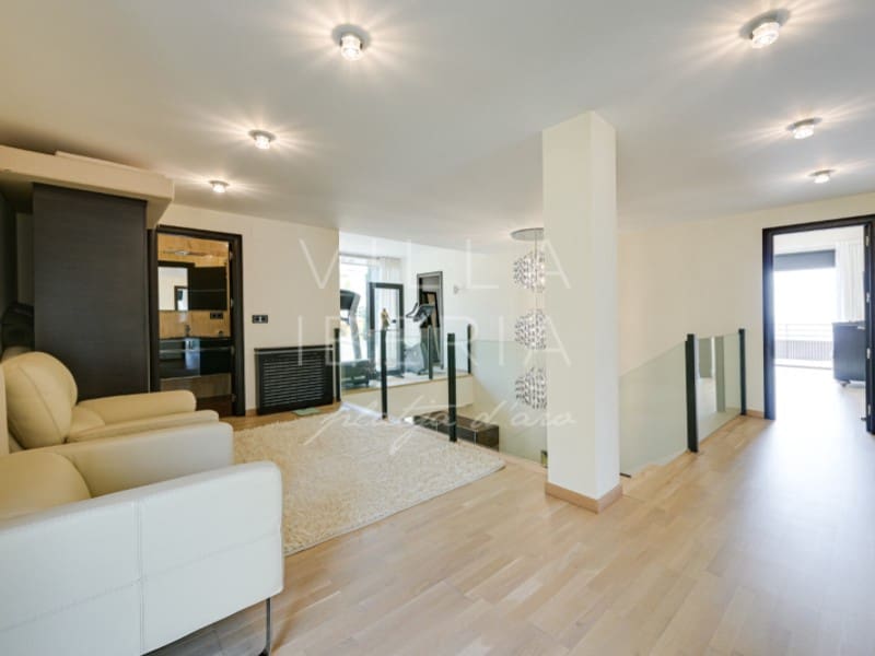 5 sovrum Villa till salu i Calonge i Sant Antoni med garage - 1 600 000 € (Ref: 9218800)