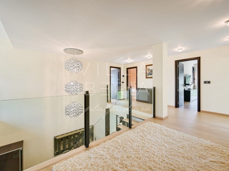 5 sovrum Villa till salu i Calonge i Sant Antoni med garage - 1 600 000 € (Ref: 9218800)