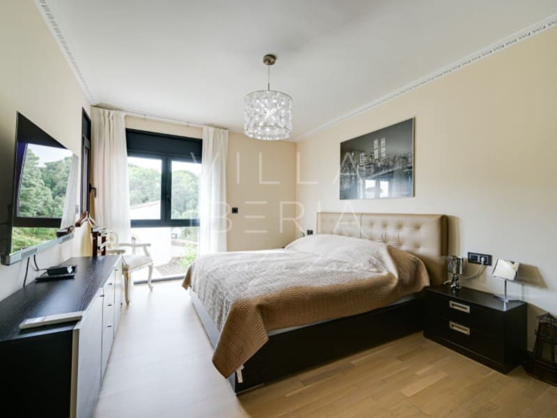 5 sovrum Villa till salu i Calonge i Sant Antoni med garage - 1 600 000 € (Ref: 9218800)