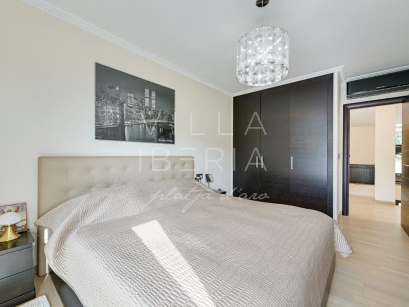 5 sovrum Villa till salu i Calonge i Sant Antoni med garage - 1 600 000 € (Ref: 9218800)