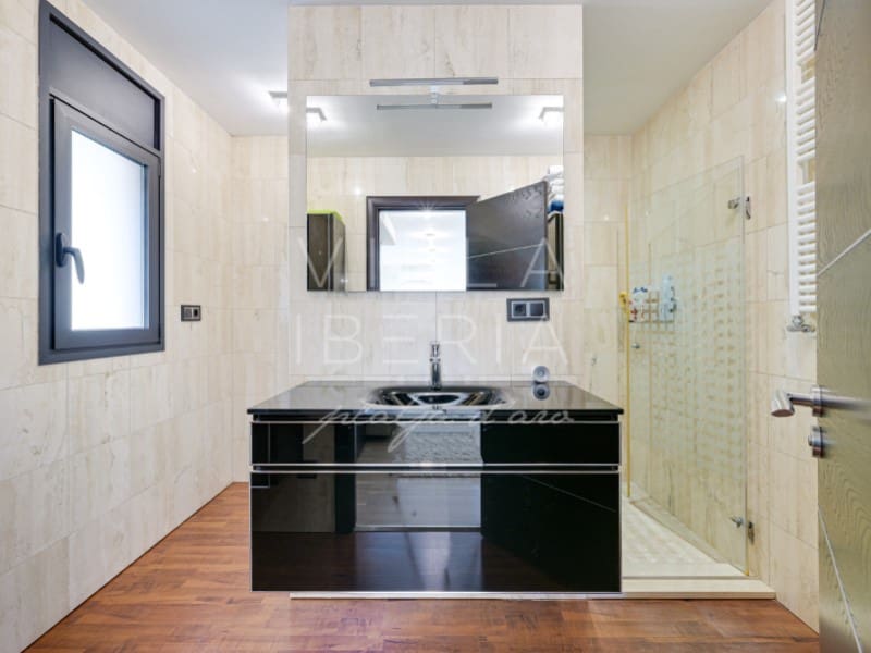 5 sovrum Villa till salu i Calonge i Sant Antoni med garage - 1 600 000 € (Ref: 9218800)