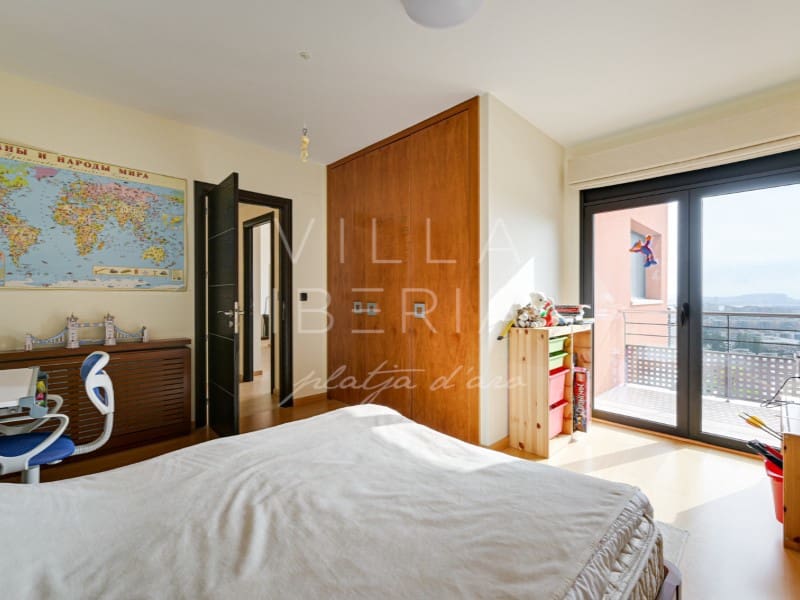 5 sovrum Villa till salu i Calonge i Sant Antoni med garage - 1 600 000 € (Ref: 9218800)