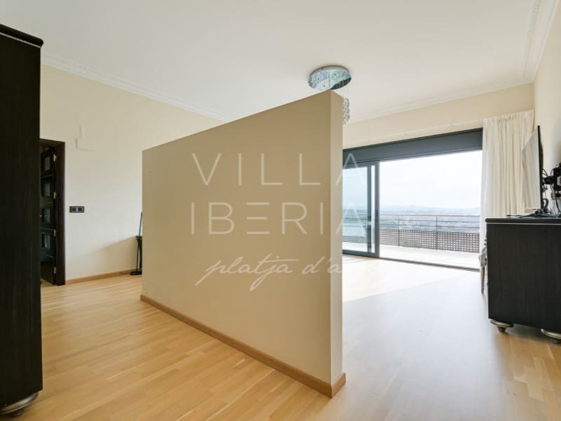 5 sovrum Villa till salu i Calonge i Sant Antoni med garage - 1 600 000 € (Ref: 9218800)