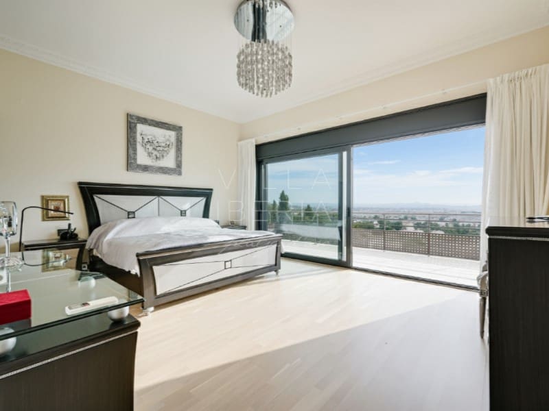 5 sovrum Villa till salu i Calonge i Sant Antoni med garage - 1 600 000 € (Ref: 9218800)