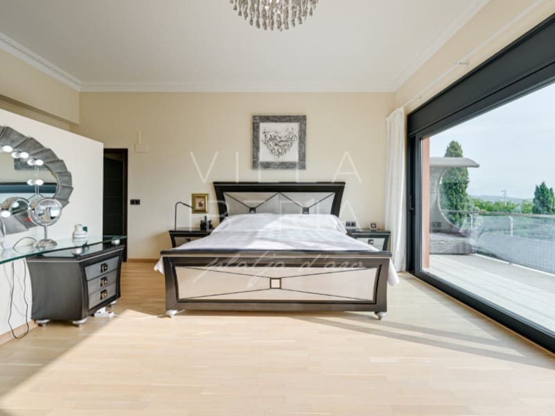 5 sovrum Villa till salu i Calonge i Sant Antoni med garage - 1 600 000 € (Ref: 9218800)