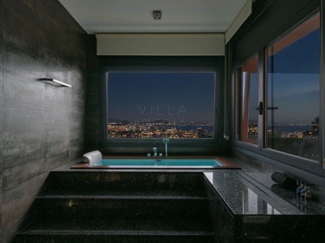 5 sovrum Villa till salu i Calonge i Sant Antoni med garage - 1 600 000 € (Ref: 9218800)