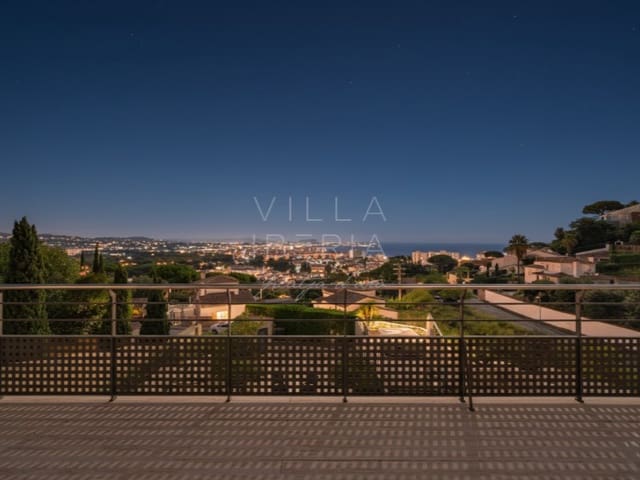 5 sovrum Villa till salu i Calonge i Sant Antoni med garage - 1 600 000 € (Ref: 9218800)