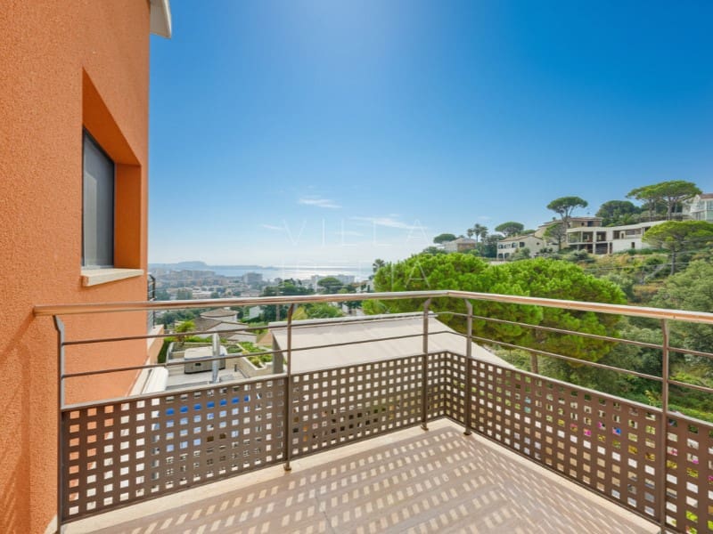 5 sovrum Villa till salu i Calonge i Sant Antoni med garage - 1 600 000 € (Ref: 9218800)