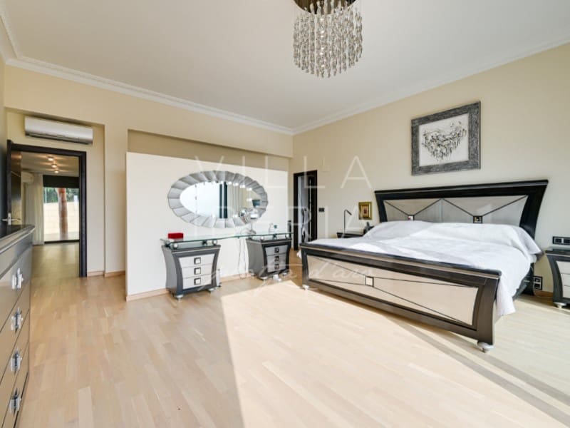 5 sovrum Villa till salu i Calonge i Sant Antoni med garage - 1 600 000 € (Ref: 9218800)