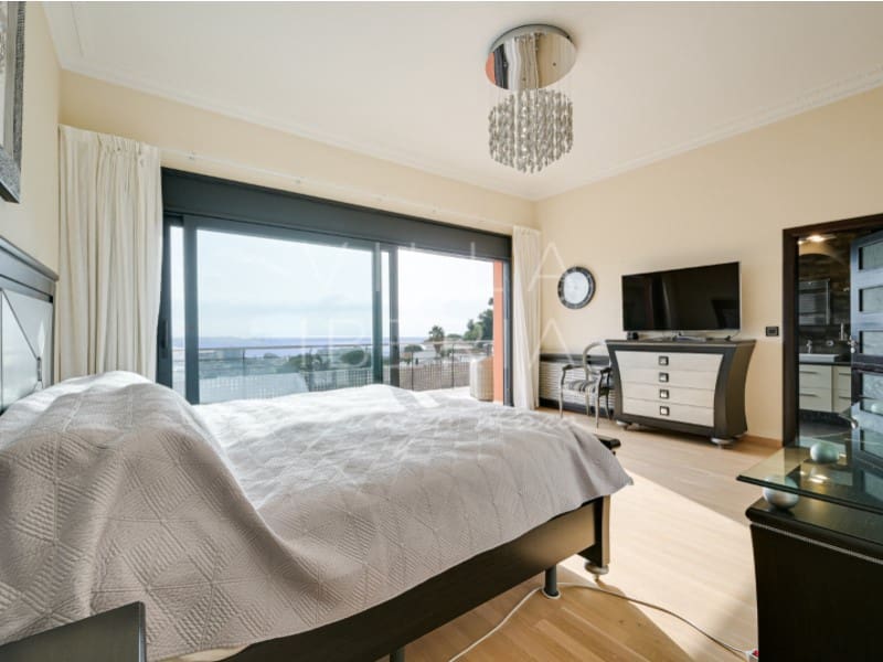 5 sovrum Villa till salu i Calonge i Sant Antoni med garage - 1 600 000 € (Ref: 9218800)