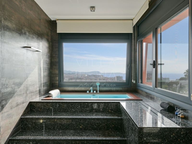 5 sovrum Villa till salu i Calonge i Sant Antoni med garage - 1 600 000 € (Ref: 9218800)