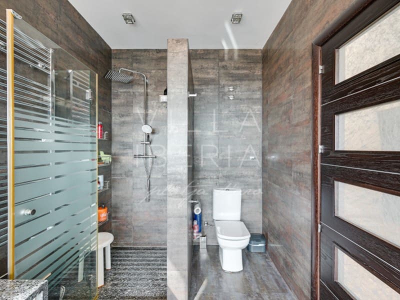 5 sovrum Villa till salu i Calonge i Sant Antoni med garage - 1 600 000 € (Ref: 9218800)