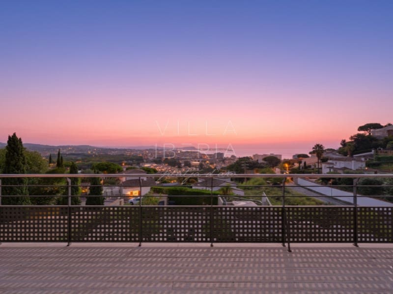 5 sovrum Villa till salu i Calonge i Sant Antoni med garage - 1 600 000 € (Ref: 9218800)