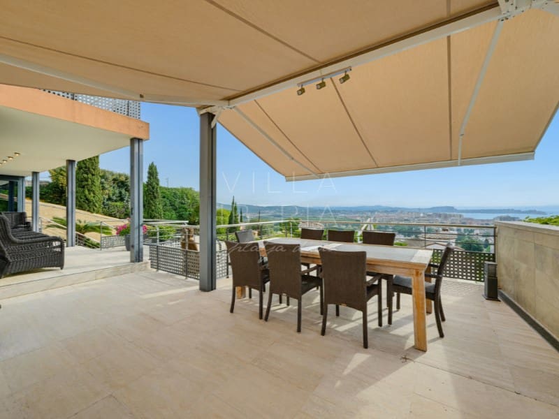 5 sovrum Villa till salu i Calonge i Sant Antoni med garage - 1 600 000 € (Ref: 9218800)