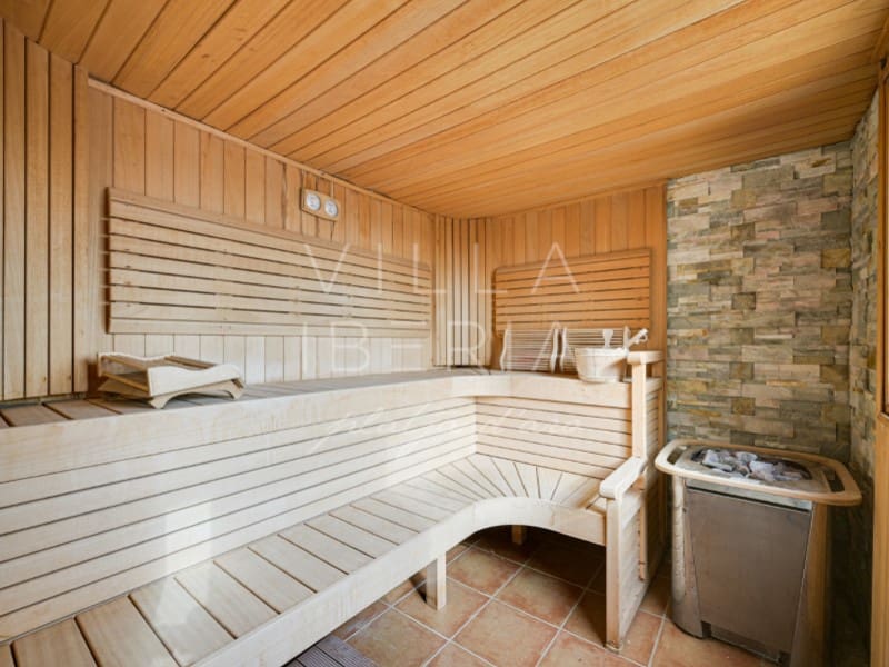 5 sovrum Villa till salu i Calonge i Sant Antoni med garage - 1 600 000 € (Ref: 9218800)