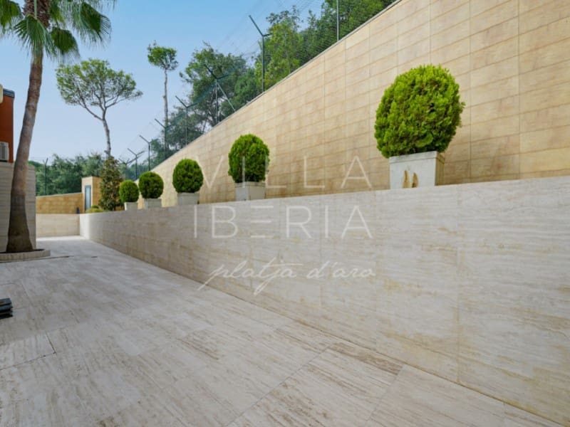 5 sovrum Villa till salu i Calonge i Sant Antoni med garage - 1 600 000 € (Ref: 9218800)