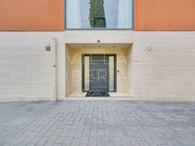 5 sovrum Villa till salu i Calonge i Sant Antoni med garage - 1 600 000 € (Ref: 9218800)