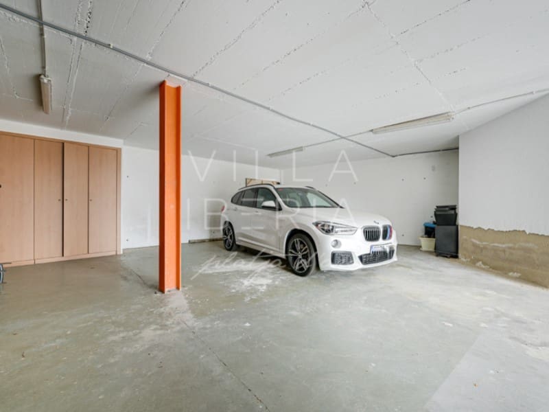 5 sovrum Villa till salu i Calonge i Sant Antoni med garage - 1 600 000 € (Ref: 9218800)