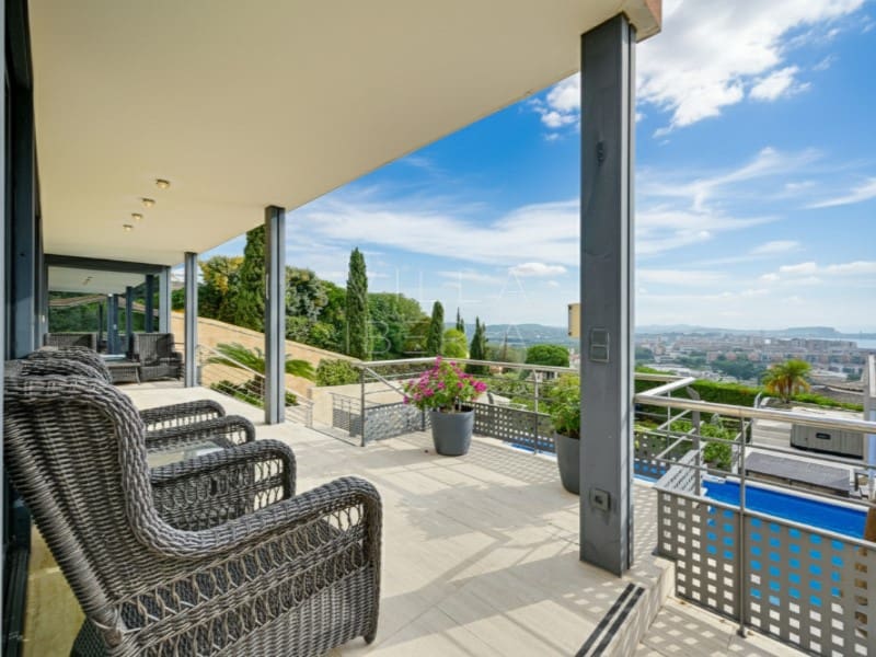 5 sovrum Villa till salu i Calonge i Sant Antoni med garage - 1 600 000 € (Ref: 9218800)