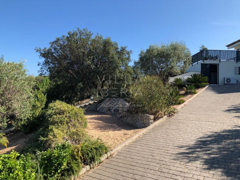 4 camera da letto Villa in vendita in Santa Cristina d'Aro con piscina garage - 2.100.000 € (Rif: 9240275)