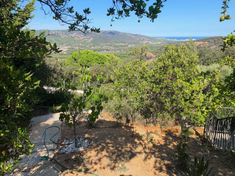 4 camera da letto Villa in vendita in Santa Cristina d'Aro con piscina garage - 2.100.000 € (Rif: 9240275)