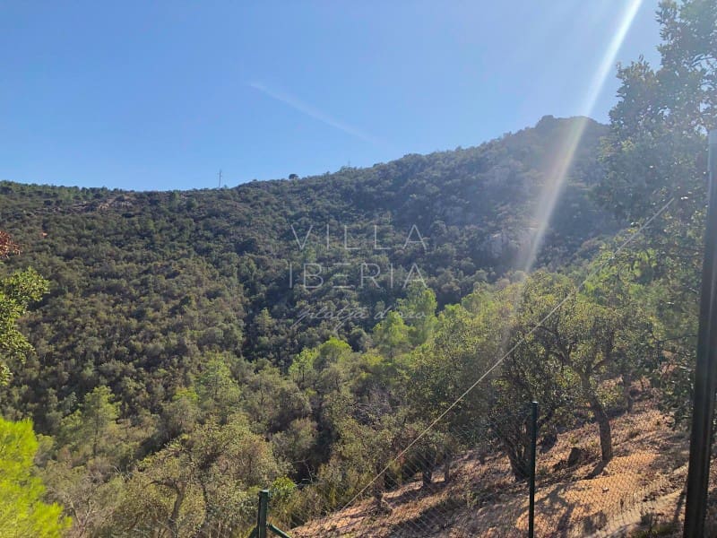 4 camera da letto Villa in vendita in Santa Cristina d'Aro con piscina garage - 2.100.000 € (Rif: 9240275)