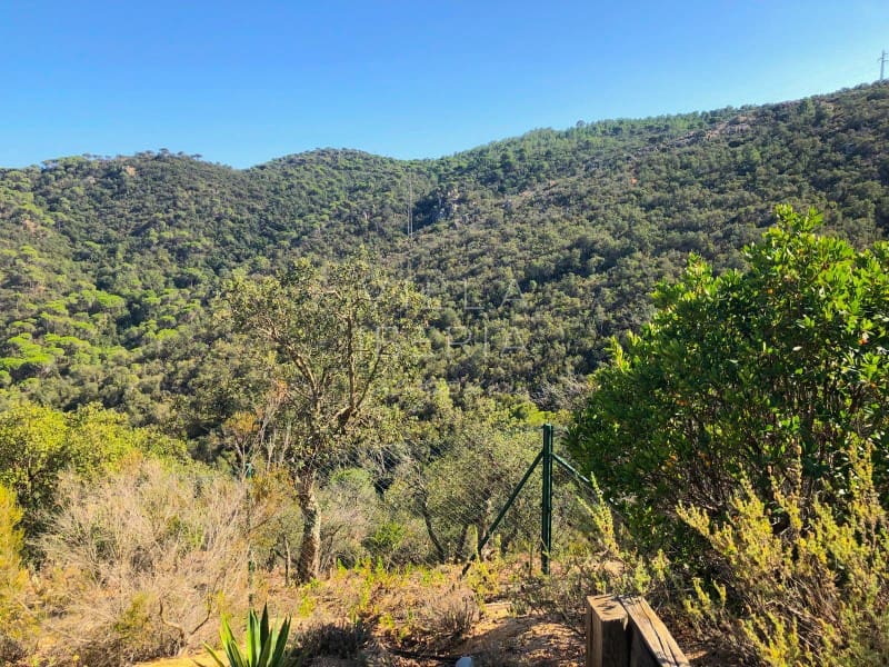 4 camera da letto Villa in vendita in Santa Cristina d'Aro con piscina garage - 2.100.000 € (Rif: 9240275)