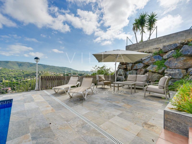 3 soveværelse Villa til salg i Calonge i Sant Antoni med garage - € 598.000 (Ref: 9253848)