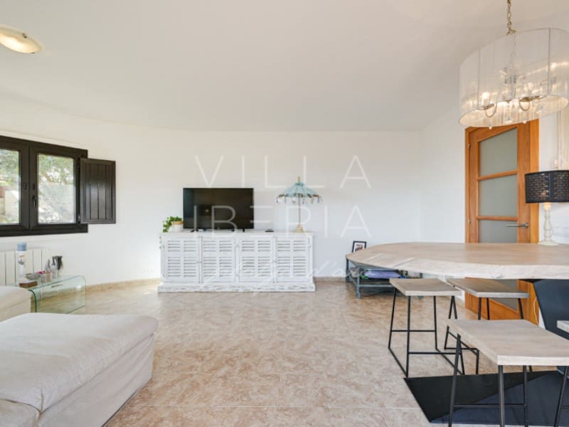 3 soveværelse Villa til salg i Calonge i Sant Antoni med garage - € 598.000 (Ref: 9253848)