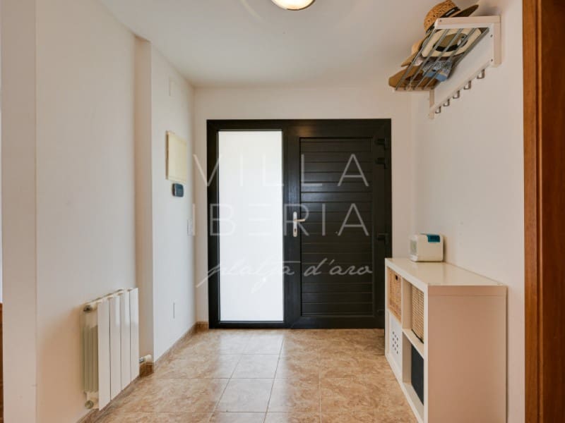 3 soveværelse Villa til salg i Calonge i Sant Antoni med garage - € 598.000 (Ref: 9253848)