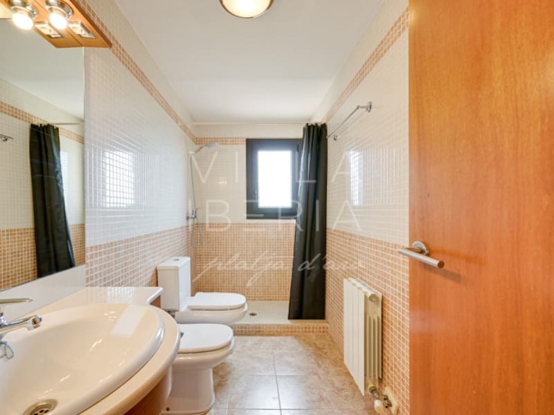 3 soveværelse Villa til salg i Calonge i Sant Antoni med garage - € 598.000 (Ref: 9253848)