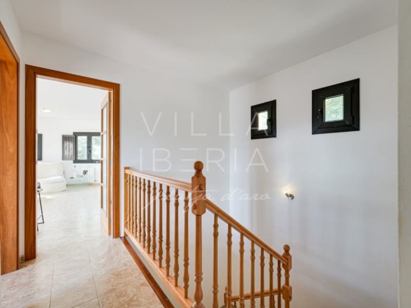 3 soveværelse Villa til salg i Calonge i Sant Antoni med garage - € 598.000 (Ref: 9253848)