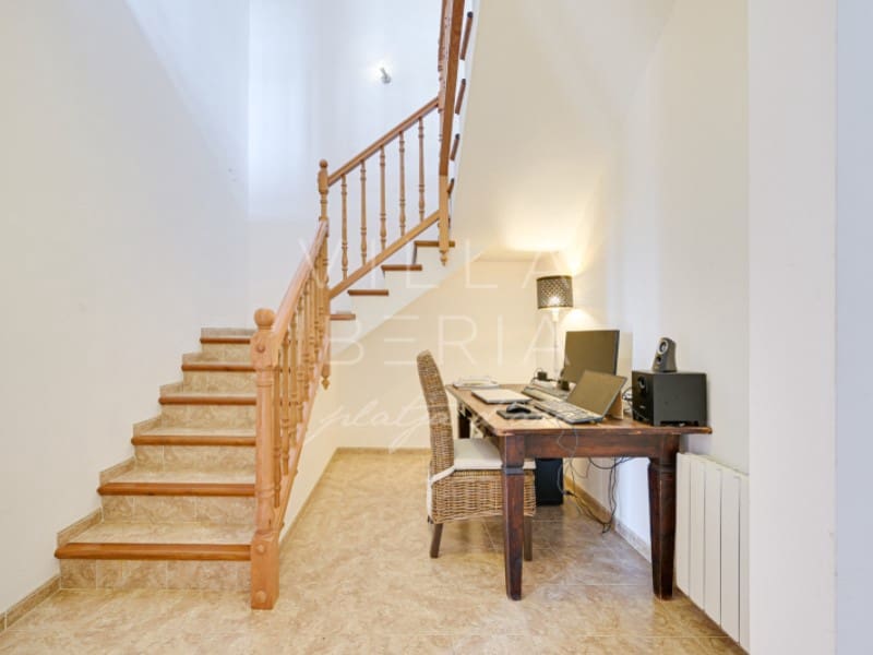 3 soveværelse Villa til salg i Calonge i Sant Antoni med garage - € 598.000 (Ref: 9253848)