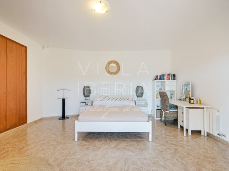 3 soveværelse Villa til salg i Calonge i Sant Antoni med garage - € 598.000 (Ref: 9253848)