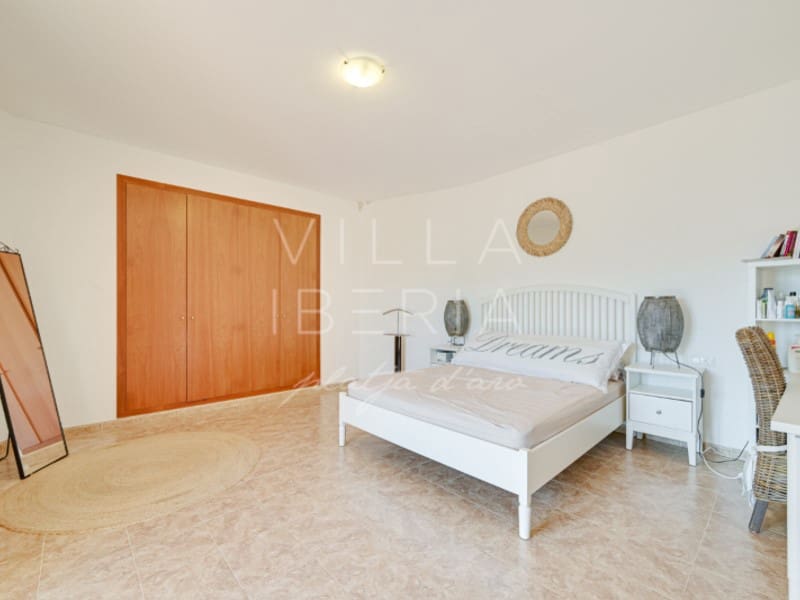 3 soveværelse Villa til salg i Calonge i Sant Antoni med garage - € 598.000 (Ref: 9253848)