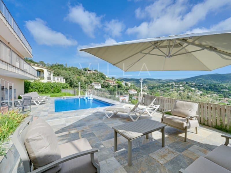 3 soveværelse Villa til salg i Calonge i Sant Antoni med garage - € 598.000 (Ref: 9253848)