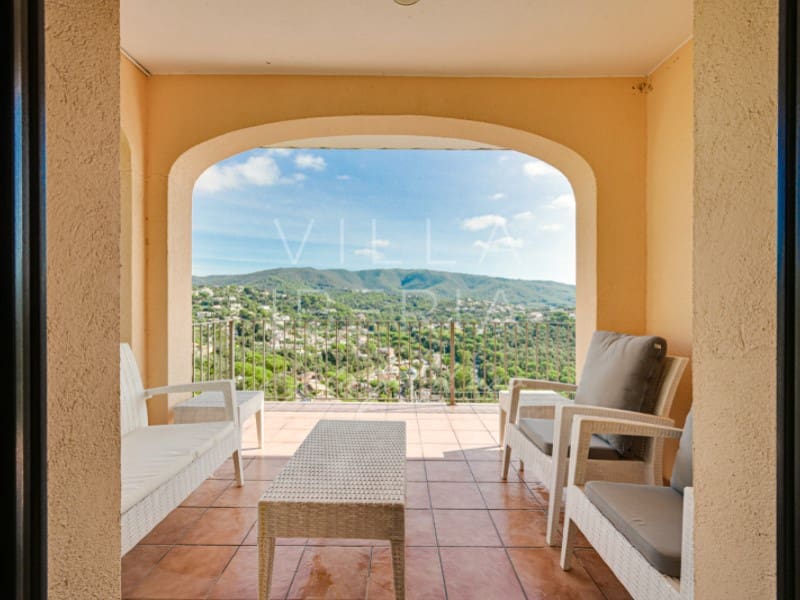 3 soveværelse Villa til salg i Calonge i Sant Antoni med garage - € 598.000 (Ref: 9253848)