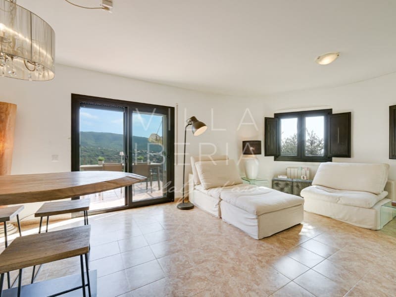 3 soveværelse Villa til salg i Calonge i Sant Antoni med garage - € 598.000 (Ref: 9253848)