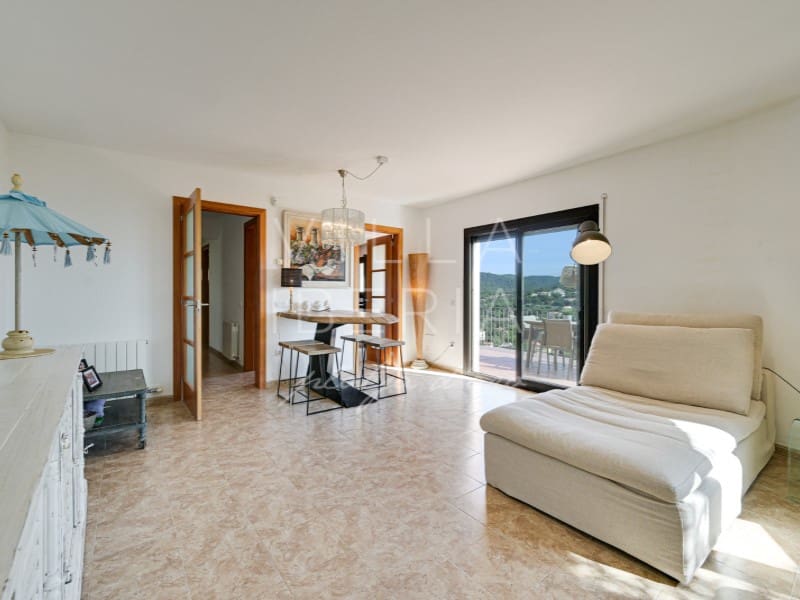 3 soveværelse Villa til salg i Calonge i Sant Antoni med garage - € 598.000 (Ref: 9253848)