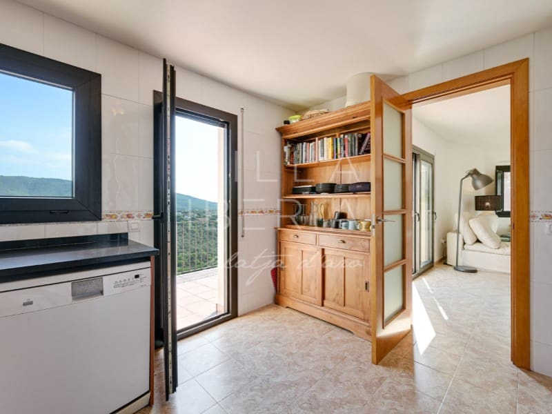 3 soveværelse Villa til salg i Calonge i Sant Antoni med garage - € 598.000 (Ref: 9253848)