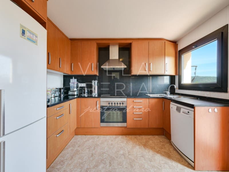 3 soveværelse Villa til salg i Calonge i Sant Antoni med garage - € 598.000 (Ref: 9253848)