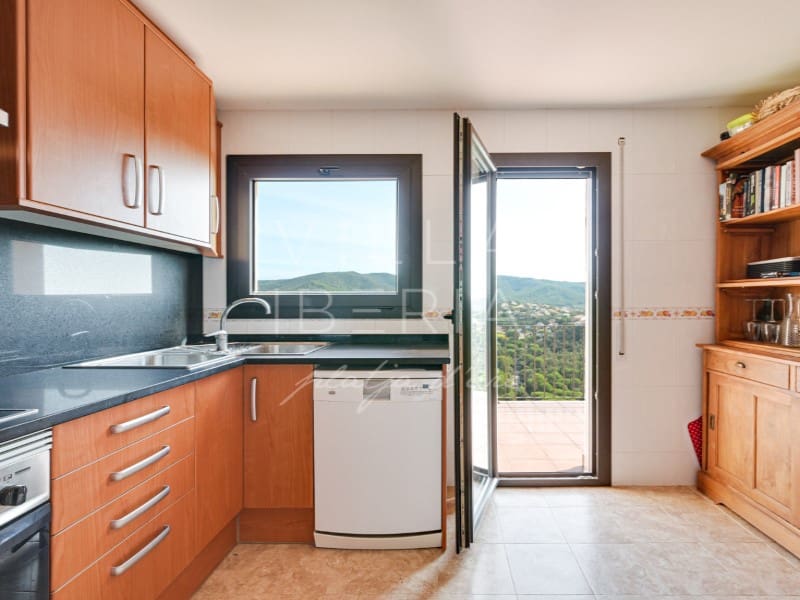 3 soveværelse Villa til salg i Calonge i Sant Antoni med garage - € 598.000 (Ref: 9253848)