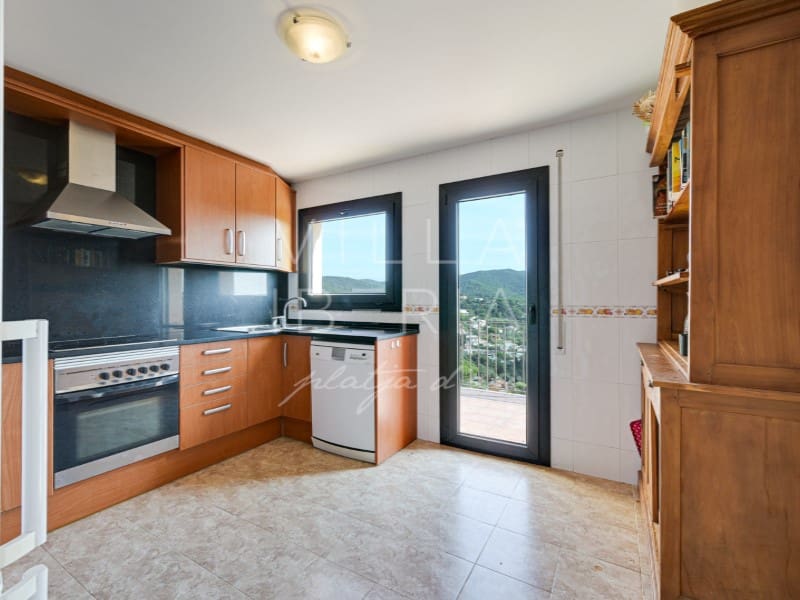 3 soveværelse Villa til salg i Calonge i Sant Antoni med garage - € 598.000 (Ref: 9253848)