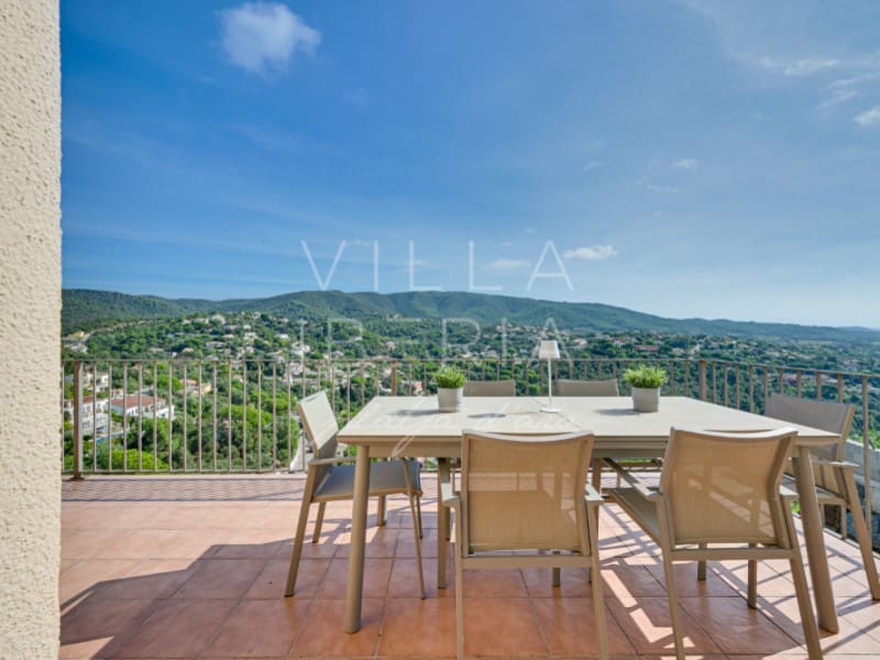 3 soveværelse Villa til salg i Calonge i Sant Antoni med garage - € 598.000 (Ref: 9253848)