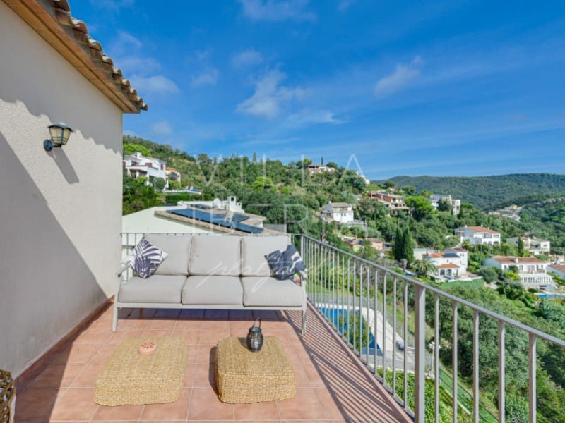 3 soveværelse Villa til salg i Calonge i Sant Antoni med garage - € 598.000 (Ref: 9253848)