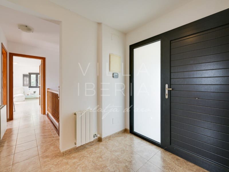 3 soveværelse Villa til salg i Calonge i Sant Antoni med garage - € 598.000 (Ref: 9253848)