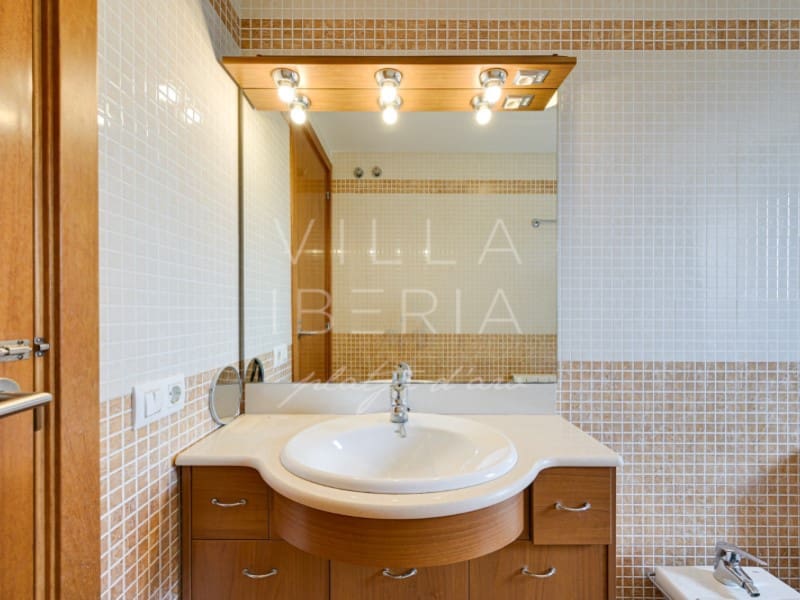 3 soveværelse Villa til salg i Calonge i Sant Antoni med garage - € 598.000 (Ref: 9253848)